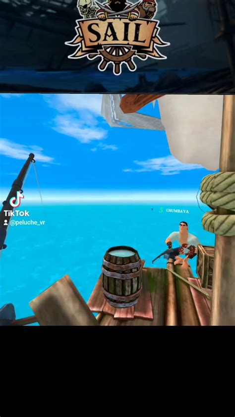 Sail Vr Youtube