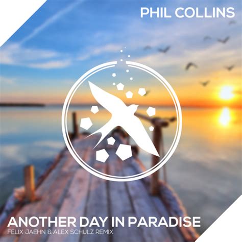 Phil Collins - Another Day In Paradise [RHINO ENTERTAINMENT (WARNER MUSIC)]