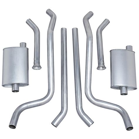 Sale K5 Blazer Header Back Exhaust In Stock