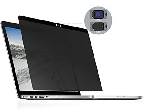 Top 10 Laptop Privacy Screens Of 2022 Savorysights