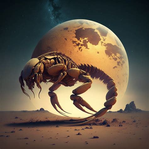 Creature Spacial 3 By Churichuro On Deviantart