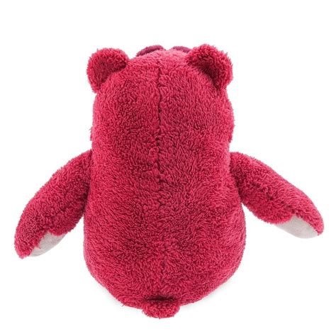 Lotso Peluche Oso Lotso Toy Story Original Disney Store Mercado Libre