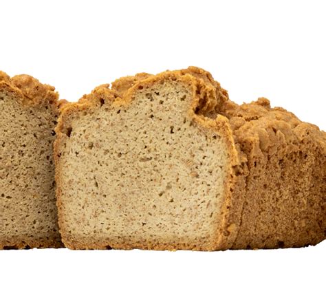 Gluten Free Bread Unrefined Bakery