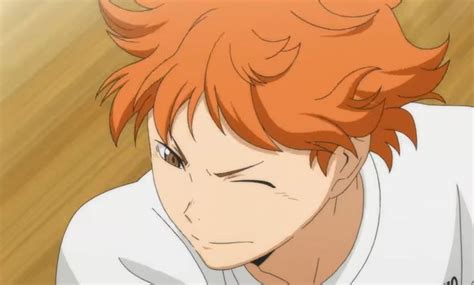 Pin By April Louise On Shoyo Hinata In 2024 Haikyuu Anime Hinata