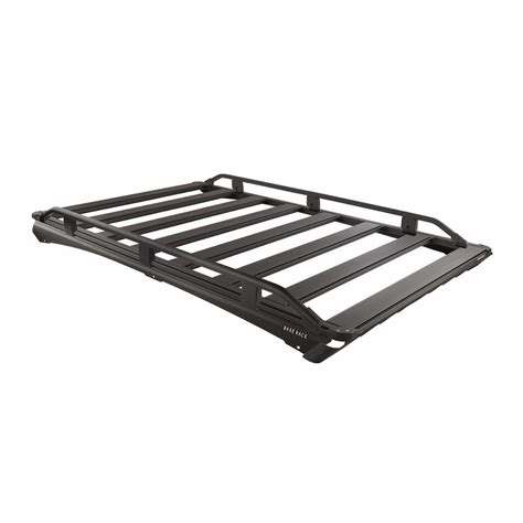 Toyota Fj Cruiser X In Arb Base Roof Rack Kit With