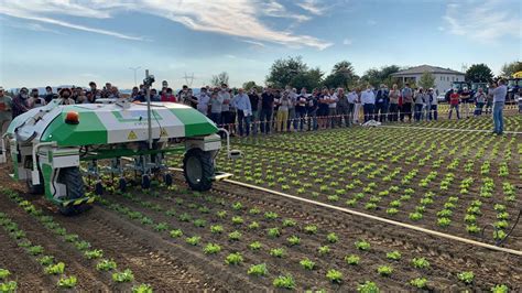 Dino L Innovazione Promossa Da Cai M MA Macchine E Motori Agricoli