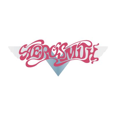 Aerosmith Logo Vector at Vectorified.com | Collection of Aerosmith Logo Vector free for personal use