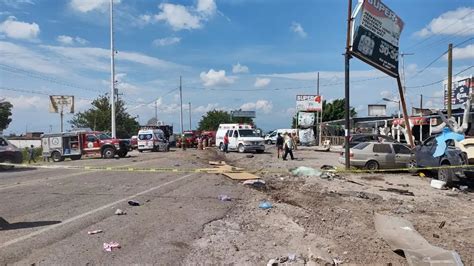 La Jornada Choques En Autopista P Tzcuaro L Zaro C Rdenas Dejan Tres