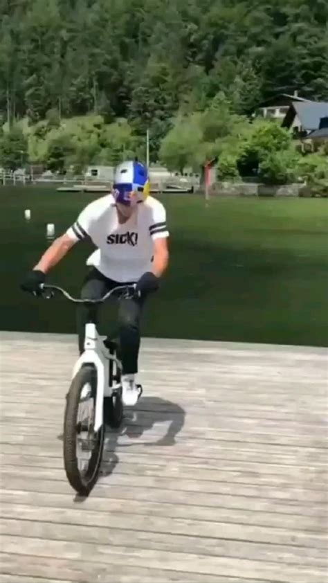 BMX Bike Tutorial | Simple Tricks | Bmx bikes, Bmx, Cool bikes