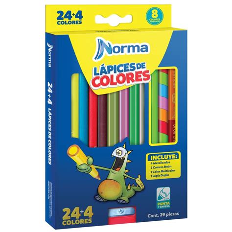 Colores Norma De L Officemax