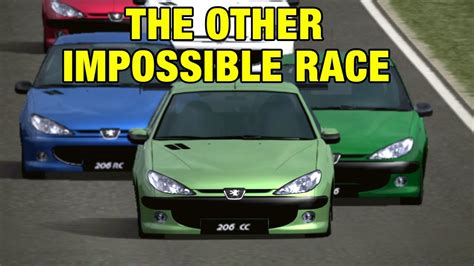 Gran Turismo 4 Randomizer The Manufacturer Sweep Continues YouTube