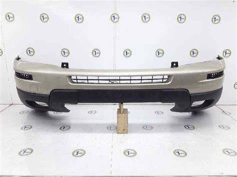 Front Bumper VOLVO XC90 I 275 D5 AWD 3656263 B Parts