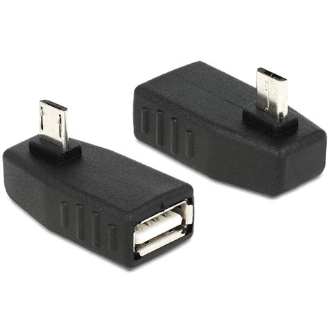 Usb Otg Kabel Winkel Goedkoopste Usb Otg Kabels