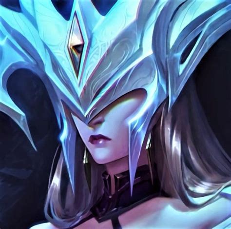 Coven Lissandra League Of Legends Coven League