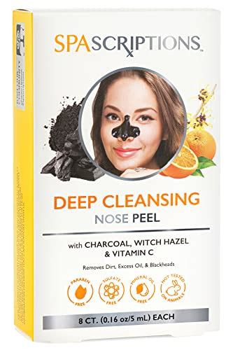 Best Witch Hazel Nose Strips For Clearing Pores