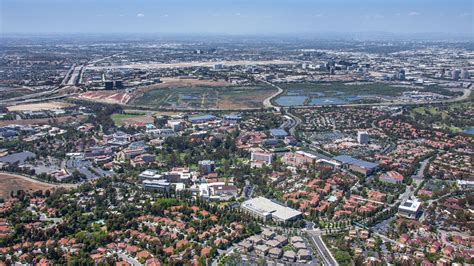 UCI Student Center & Event Services · uci-campus-aerial