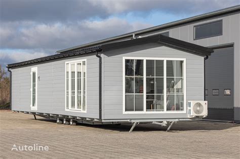 HOLIDAY HOMES ALL YEAR Mobile Homes 14 X 4 M FREE TRANSPORT For Sale