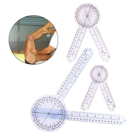 Regla M Dica Herramienta De Medici N De Articulaciones Goni Metro
