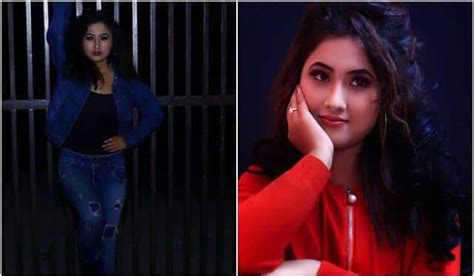 Divya Bharti Look Alike Manju Thapa Videos And Images Are Viral On