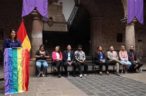 Conmemora Ayuntamiento De Morelia D A Municipal De Respuesta Contra La