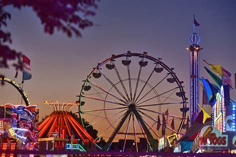 San Mateo County Fair