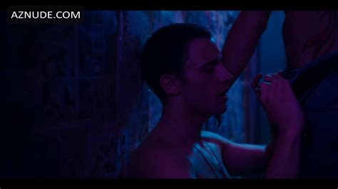 Alex Garcia Nude Azmen