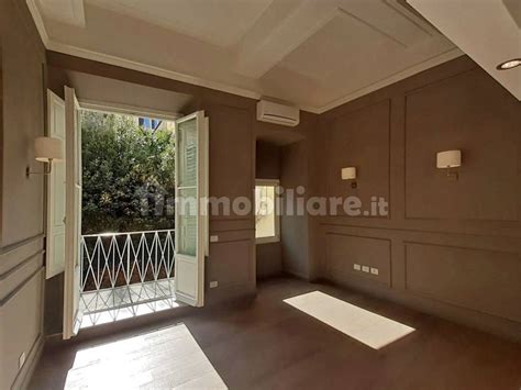 Vendita Appartamento Firenze Trilocale In Via Camillo Benso Ottimo