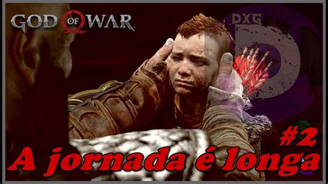 God Of War Gameplay Parte Dublado E Legendado Em Portugu S Pt Br