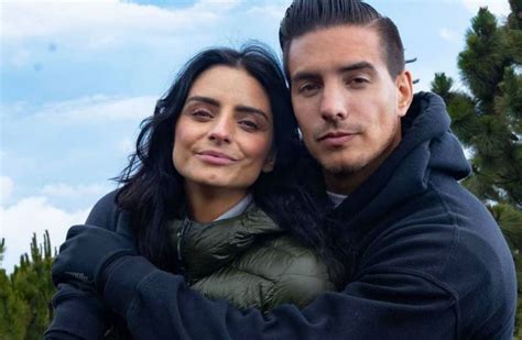 Aislinn Derbez Se Burla De Su Hermano Vahdir Por Su Vida De Influencer