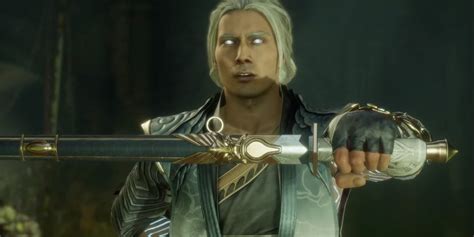 MORTAL KOMBAT 11 Brings Hype For AFTERMATH DLC With Launch And Gameplay