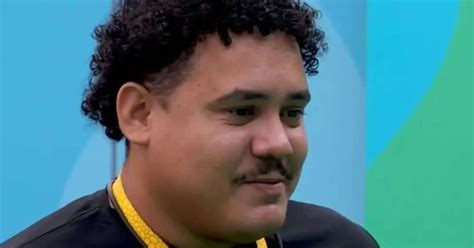 BBB 24 Lucas Henrique revela quem deve indicar ao paredão