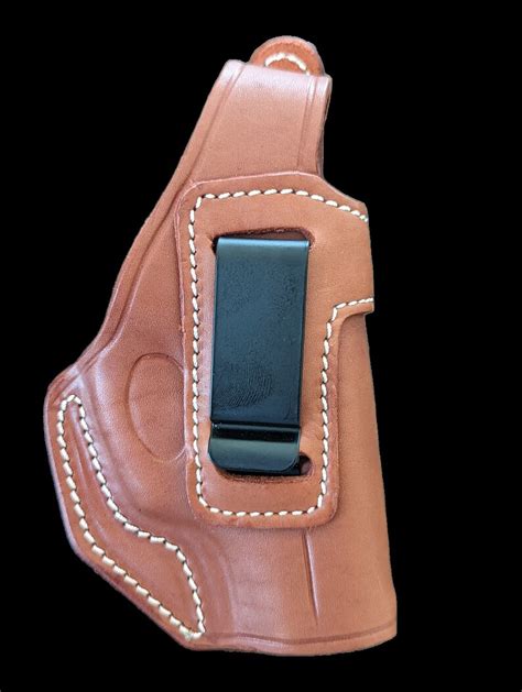 Bersa Thunder Iwb Owb Combo Holster Etsy