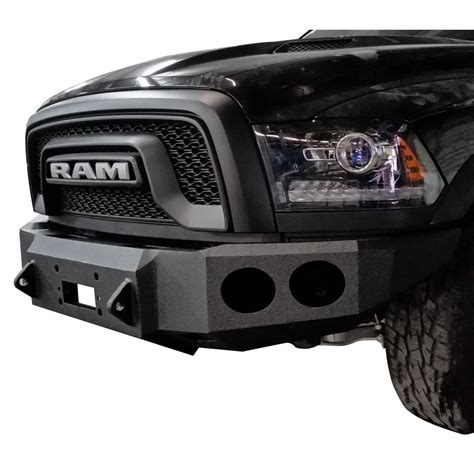 Iron Bull Bumpers Dodge Ram Classic Warlock Full Width