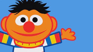 Bert GIFs - Find & Share on GIPHY