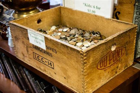 Chamberlain Coins