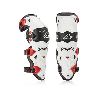 ACERBIS IMPACT EVO 3.0 / X-STRONG / GORILLA