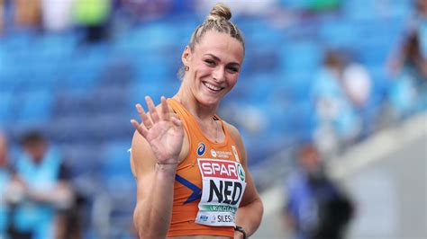 Wk Atletiek Dit Moet Je Weten Over Het Wereldkampioenschap In