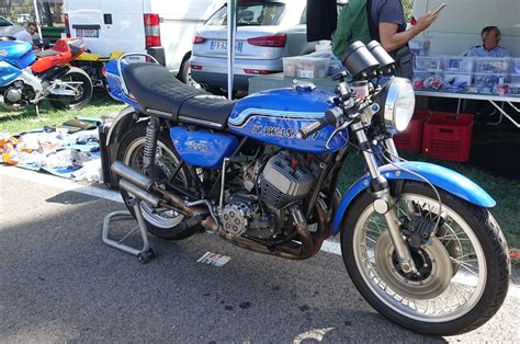 Kawasaki 750 H2 Mostra Scambio Imola Circuit D Imola 09 20 Flickr