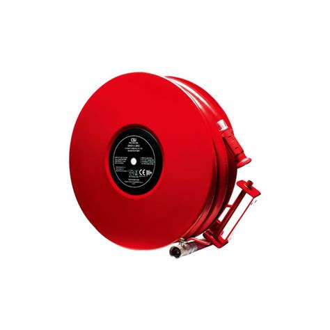 Swinging Arm Fire Hose Reel Automatic TPMCSTEEL