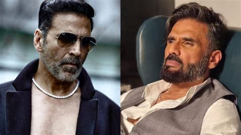 Akshay Kumar And Suniel Shetty Reunite For Welcome 3 Key Details About