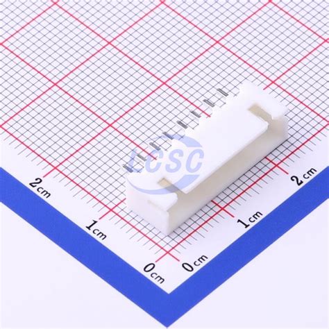 Xh A Boomele Boom Precision Elec Wire To Board Connector Jlcpcb