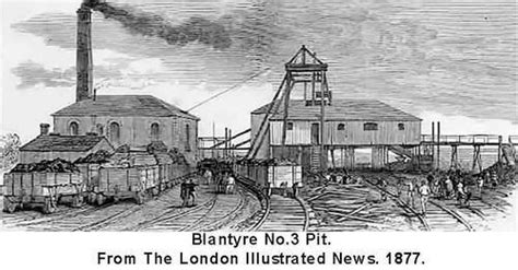 Blantyre Mining Disaster Alchetron The Free Social Encyclopedia