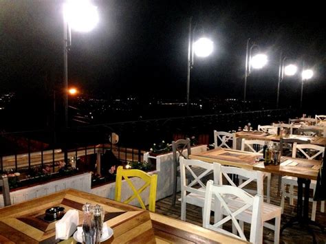 Ресторант Градина На Улицата - Restaurant Na Ulicata