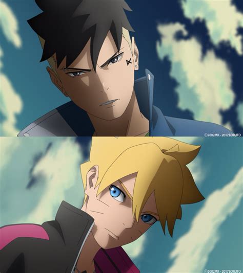 BORUTO On Twitter Boruto What Do You Consider To Be Everything