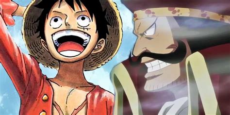 La película RED de One Piece ya confirmó cuál es el VERDADERO sueño de