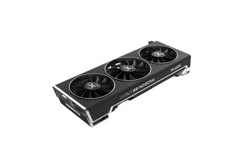 Xfx Speedster Qick Amd Radeon Rx Xt Core Gb