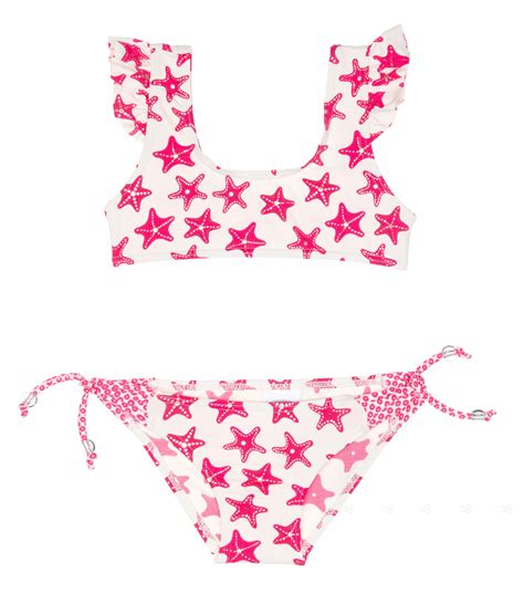 Rochy Baño Bikini Estrella de Mar Missbaby