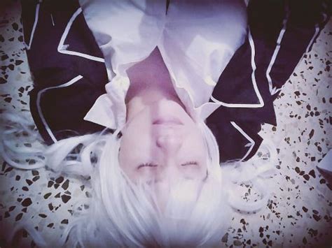Genderbend Zero Kiryu Cosplay Amino
