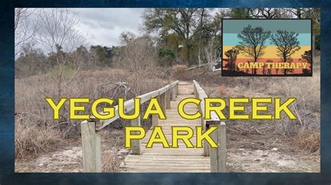 Yegua Creek Park Honest Review Youtube