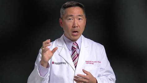 Treatment Options For Thyroid Eye Or Graves Disease Ohio State